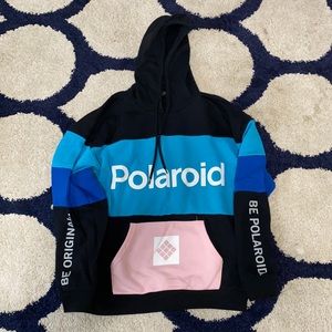 Polaroid Hoodie